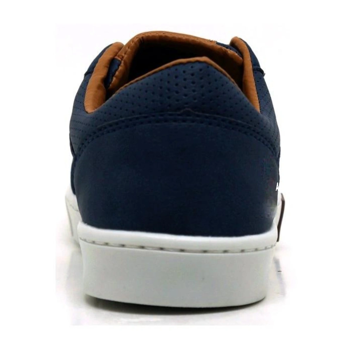 Tênis Casual Masculino Abuzze ZZ - Imagem 14