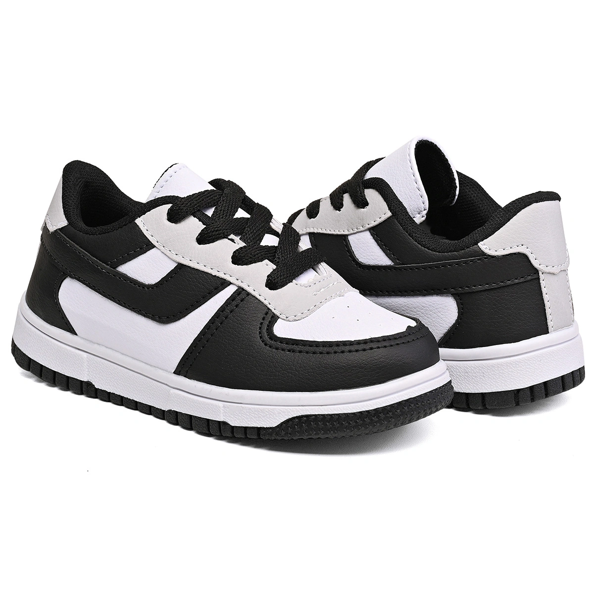 Tênis Babe infantil Masculino Casual - Imagem 2