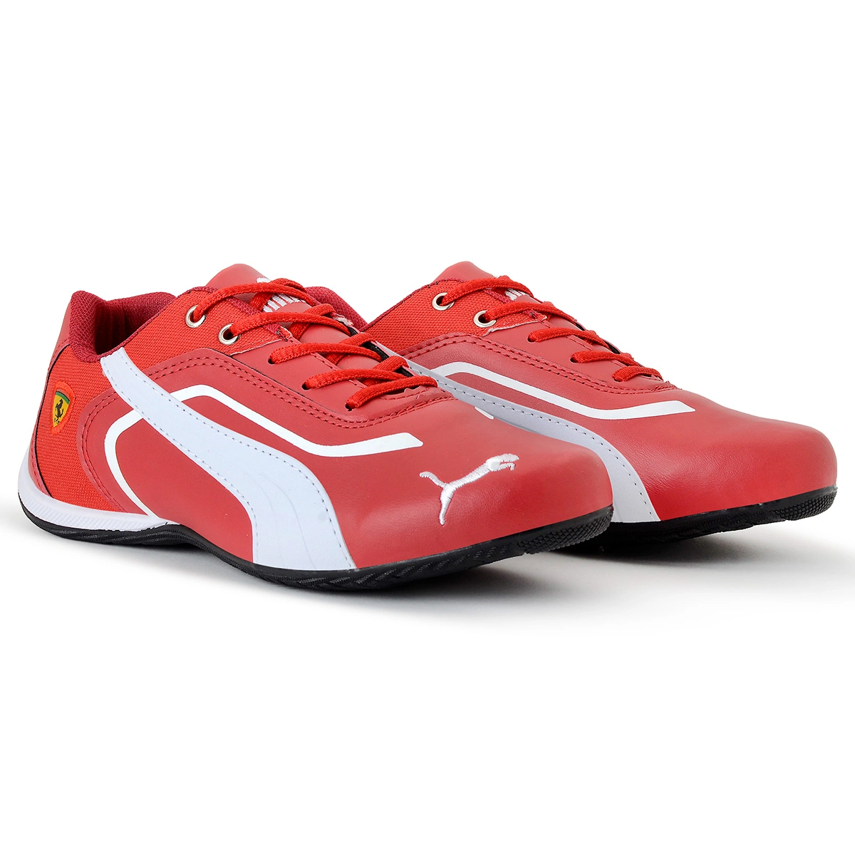 Tênis Masculino Puma Ferrari New Scuderia - Imagem 17