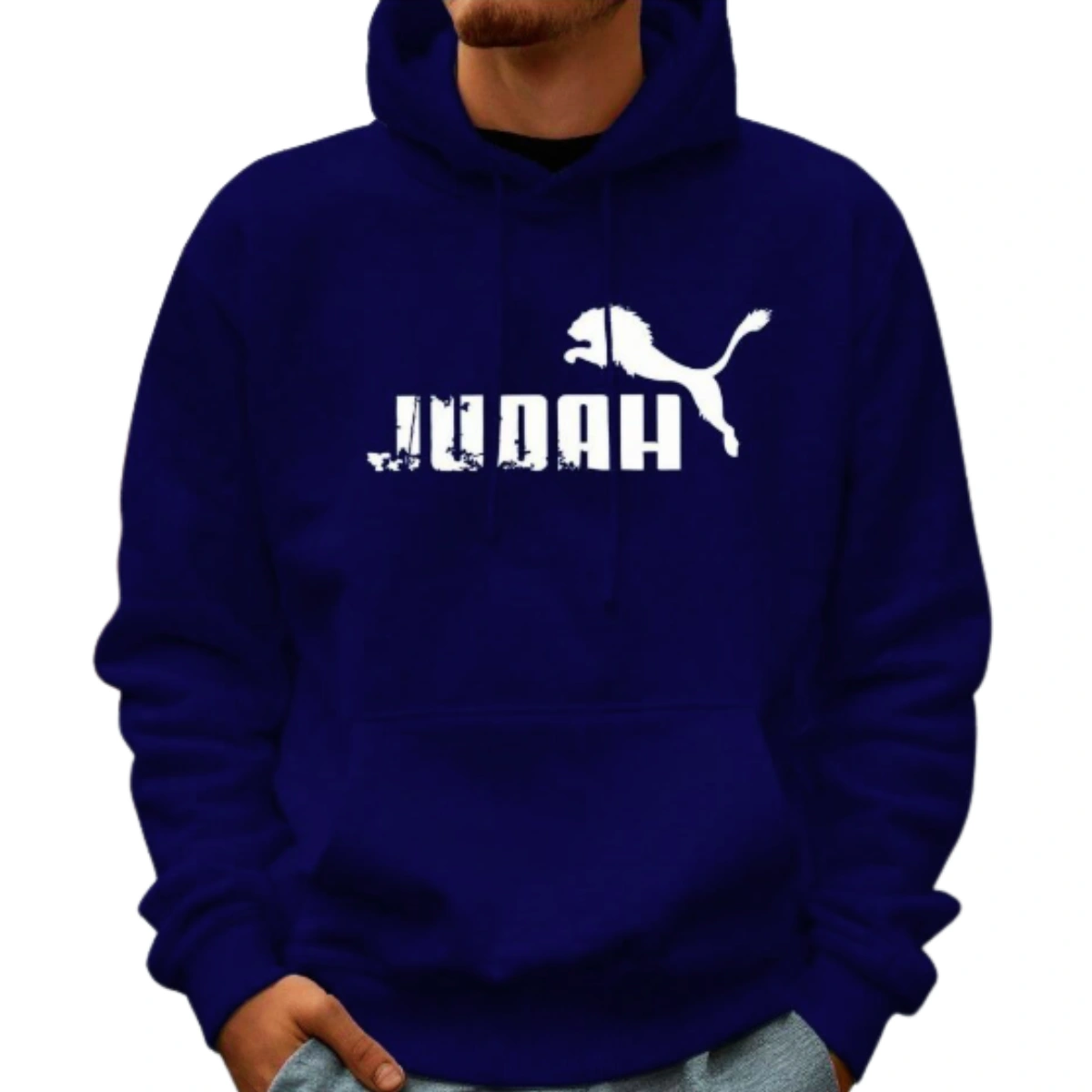 Blusa Moletom JUDAH - Imagem 5
