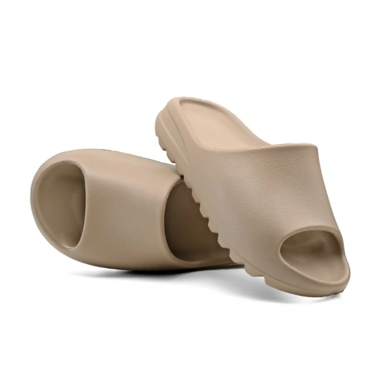 Chinelo Feminino Nuvem Slide Yezz Confortável todo em EVA - Imagem 16