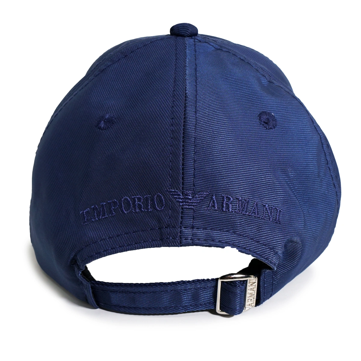 Boné Emporio Armani EA7 Eagle - Imagem 4