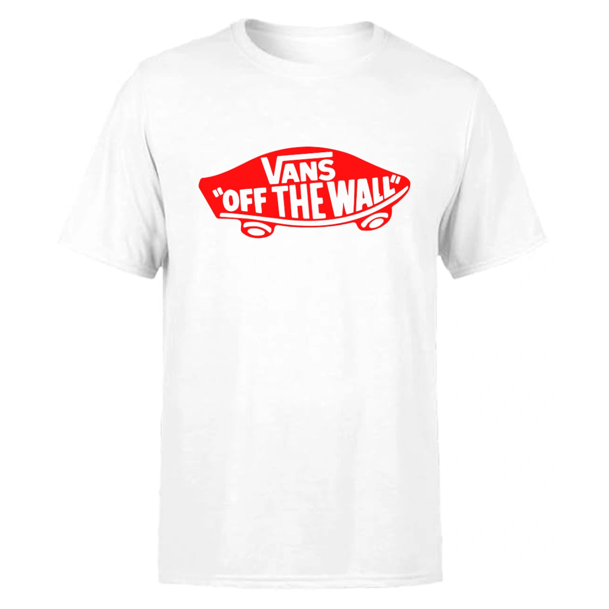 Camiseta Masculina Vans Skate