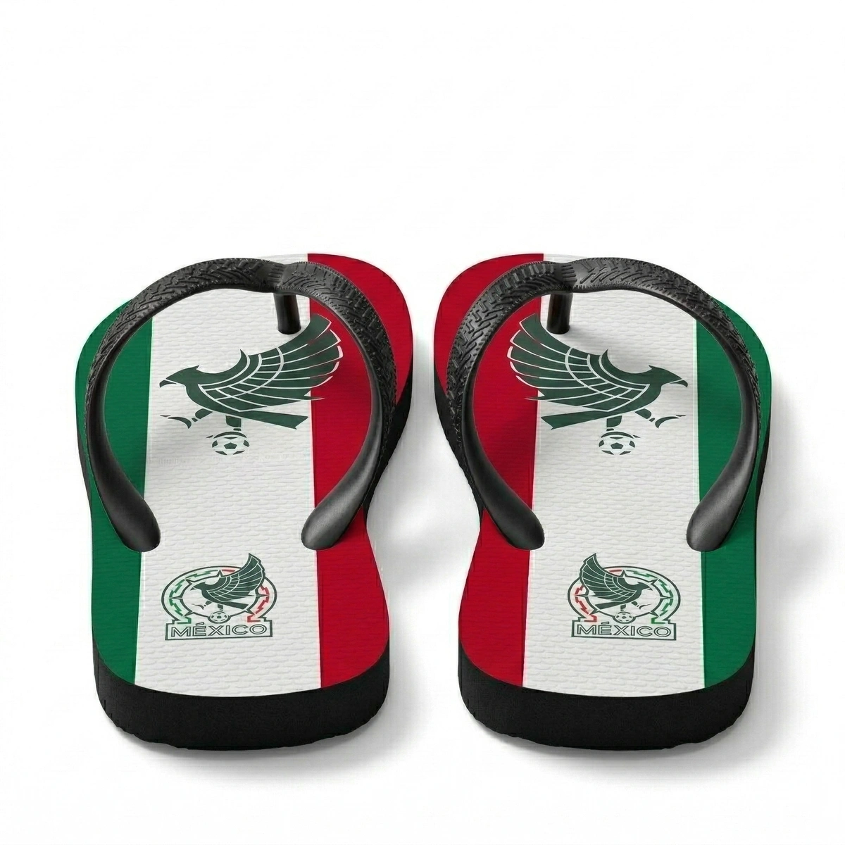 Chinelo Masculino México - Imagem 5