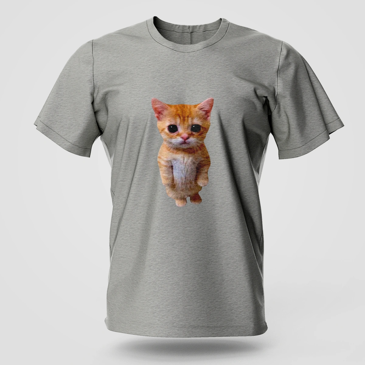 Camisa Gatinho Dó - Imagem 4