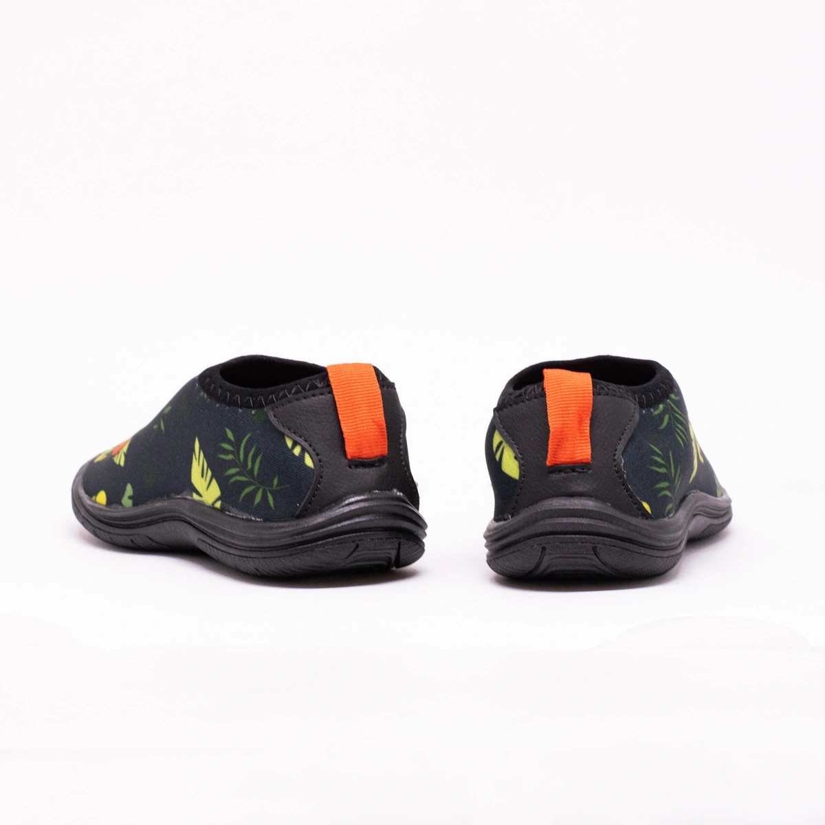 Kit Menino Sapatilha Infantil Aquática Hibrida + Chinelo Infantil Heróis - Imagem 20