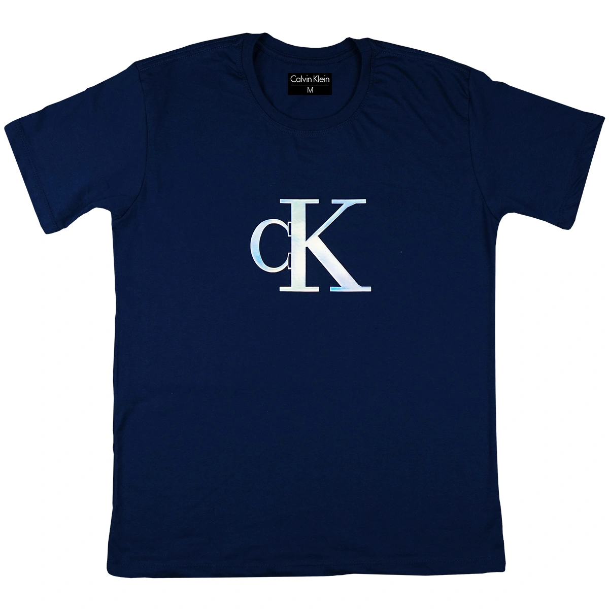 Camisa Masculina Calvin Klein CK Premium - Imagem 11