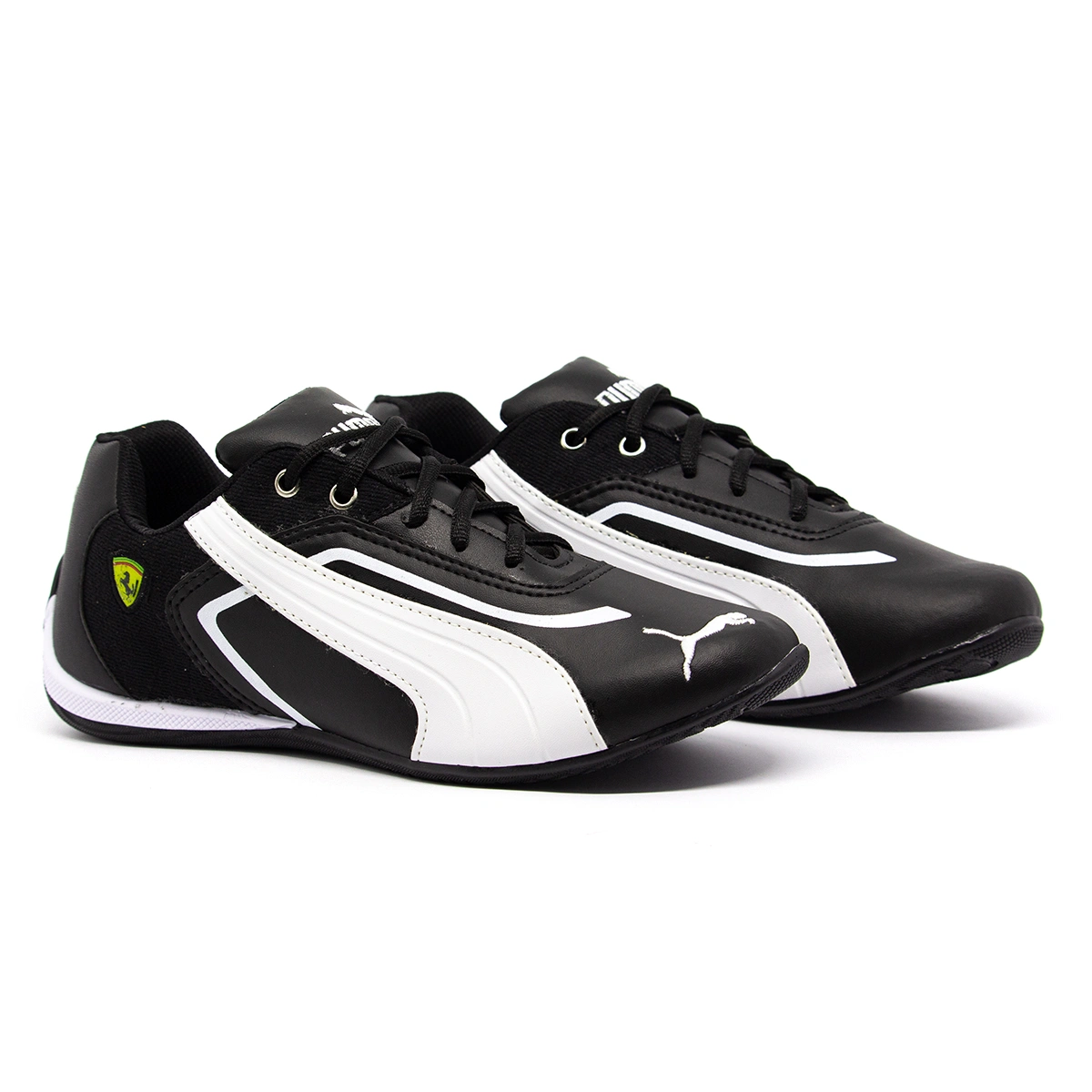 Tênis Puma Ferrari - Imagem 2