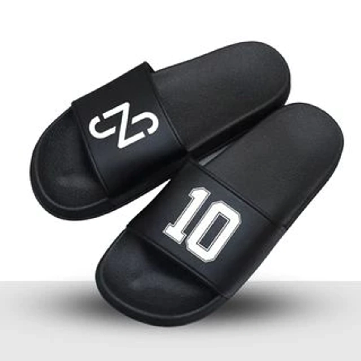 Chinelo Masculino Slide NJ10
