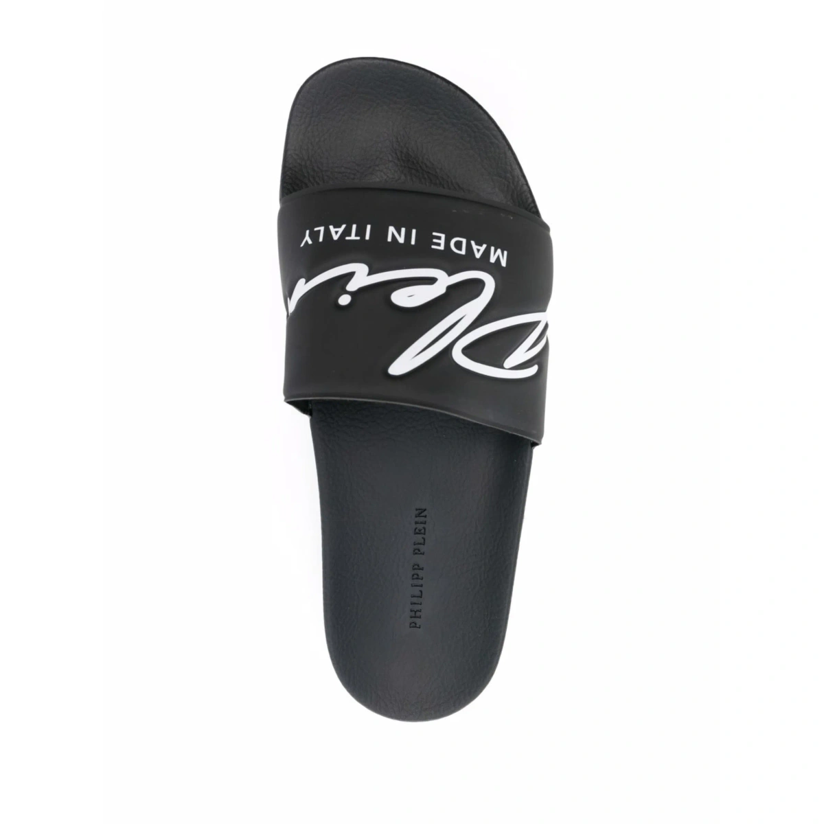 Chinelo Masculino Slide Philipp Plein - Imagem 3