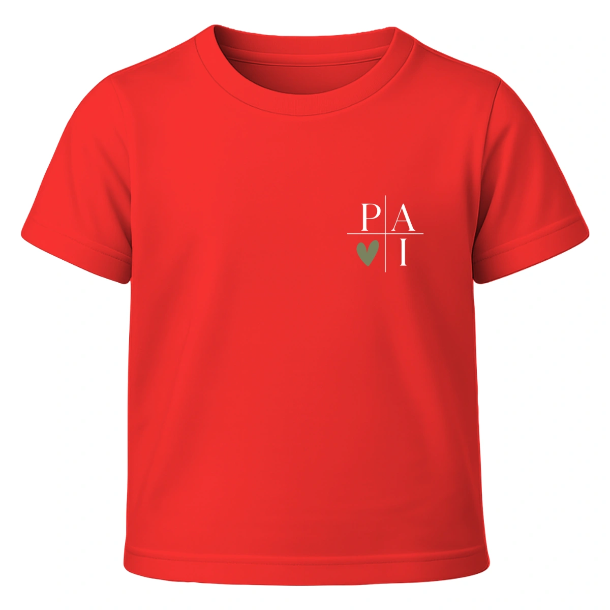 Camiseta Infantil Menino Dia dos Pais PAI - Imagem 10
