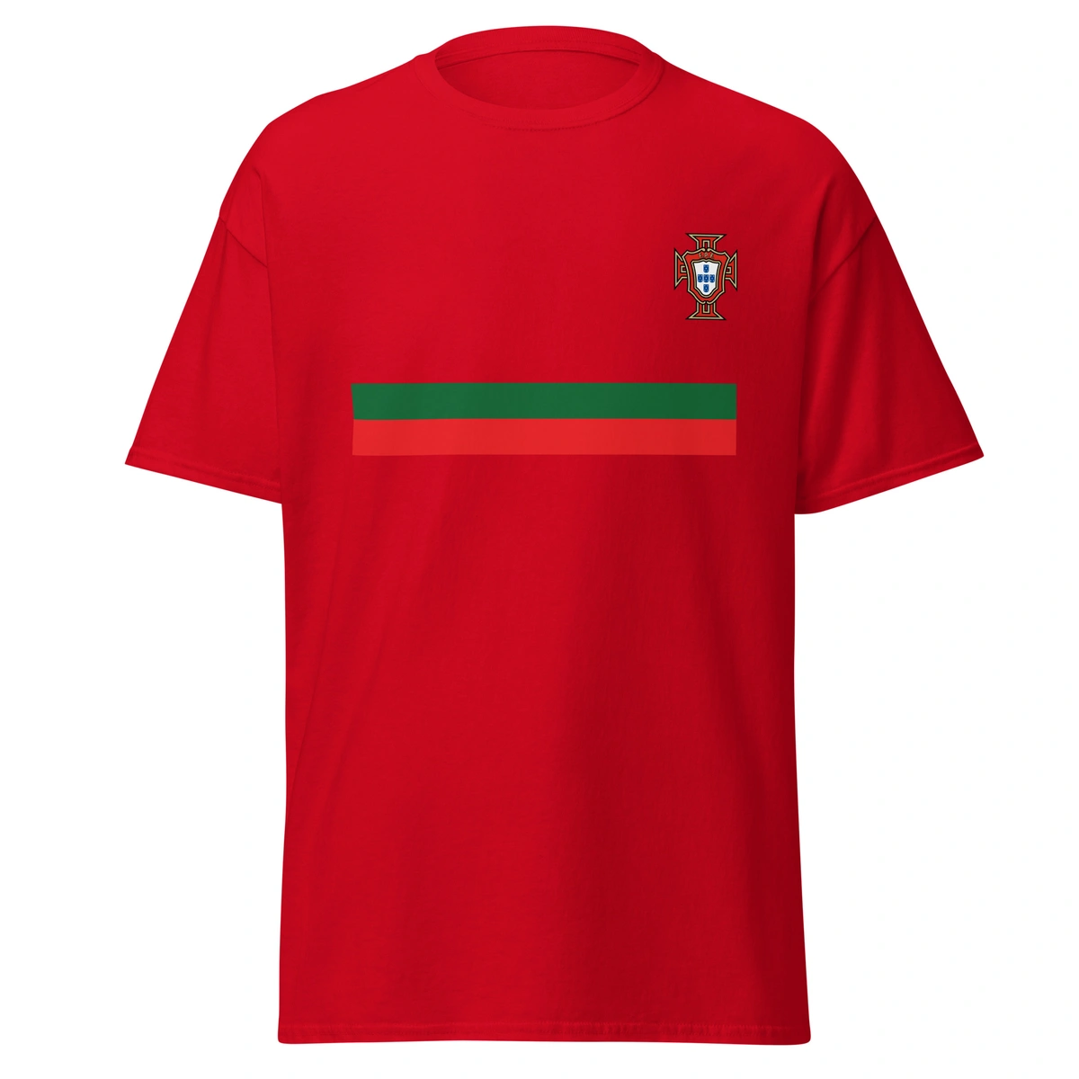 Camisa Masculina Seleção de Portugal - Imagem 12