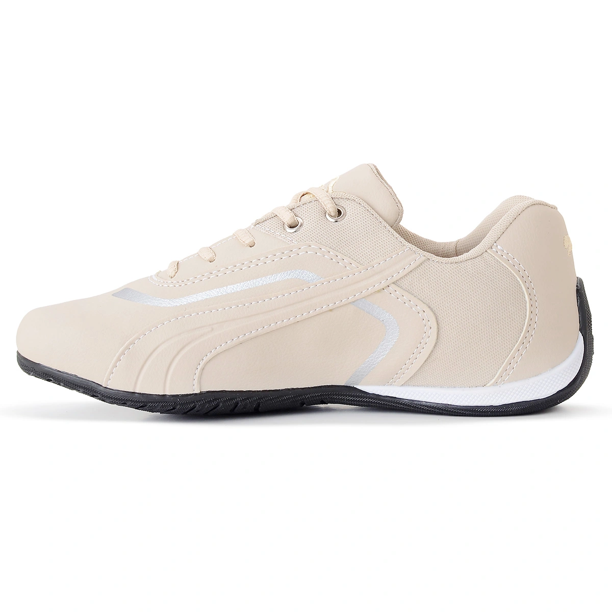 Tênis Masculino Puma Ferrari New Scuderia - Imagem 4