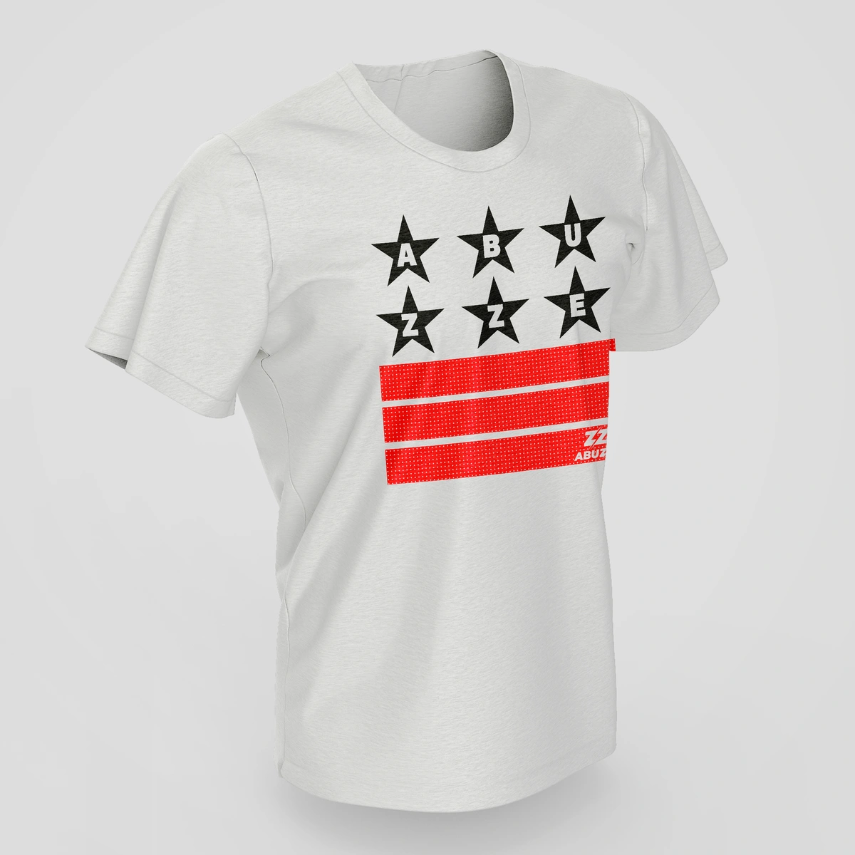 Camiseta Masculina Abuzze Stars Original - Imagem 14
