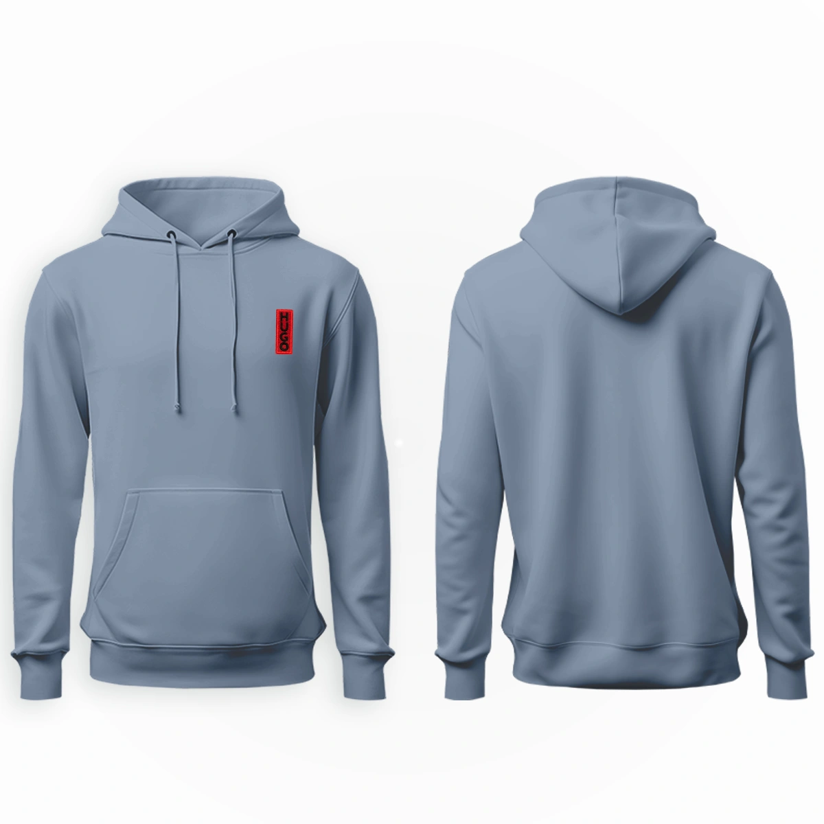 Blusa Moletom Hugo Boss Elite com Capuz - Imagem 13