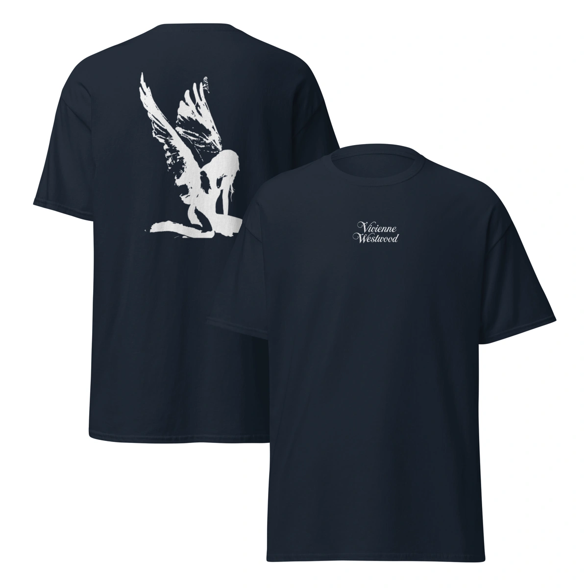 Camisa Feminina Baby Look VW Eclipse - Imagem 25