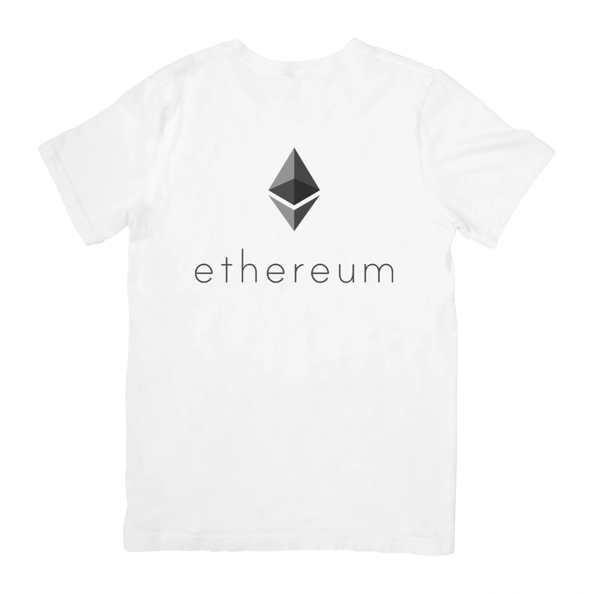 Camisa Crypto Ethereum - Imagem 12