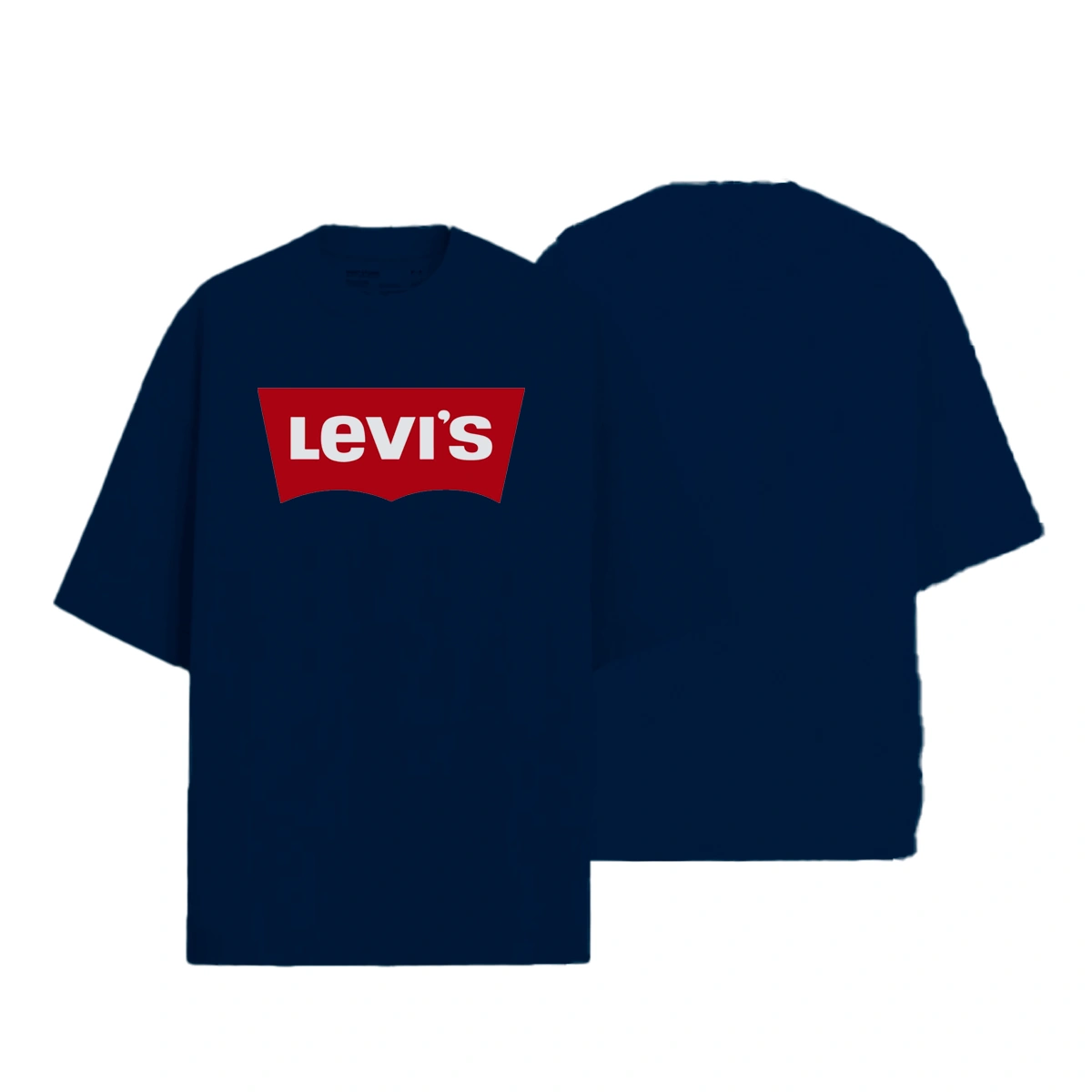 Camiseta Masculina Oversized Levi's - Imagem 11