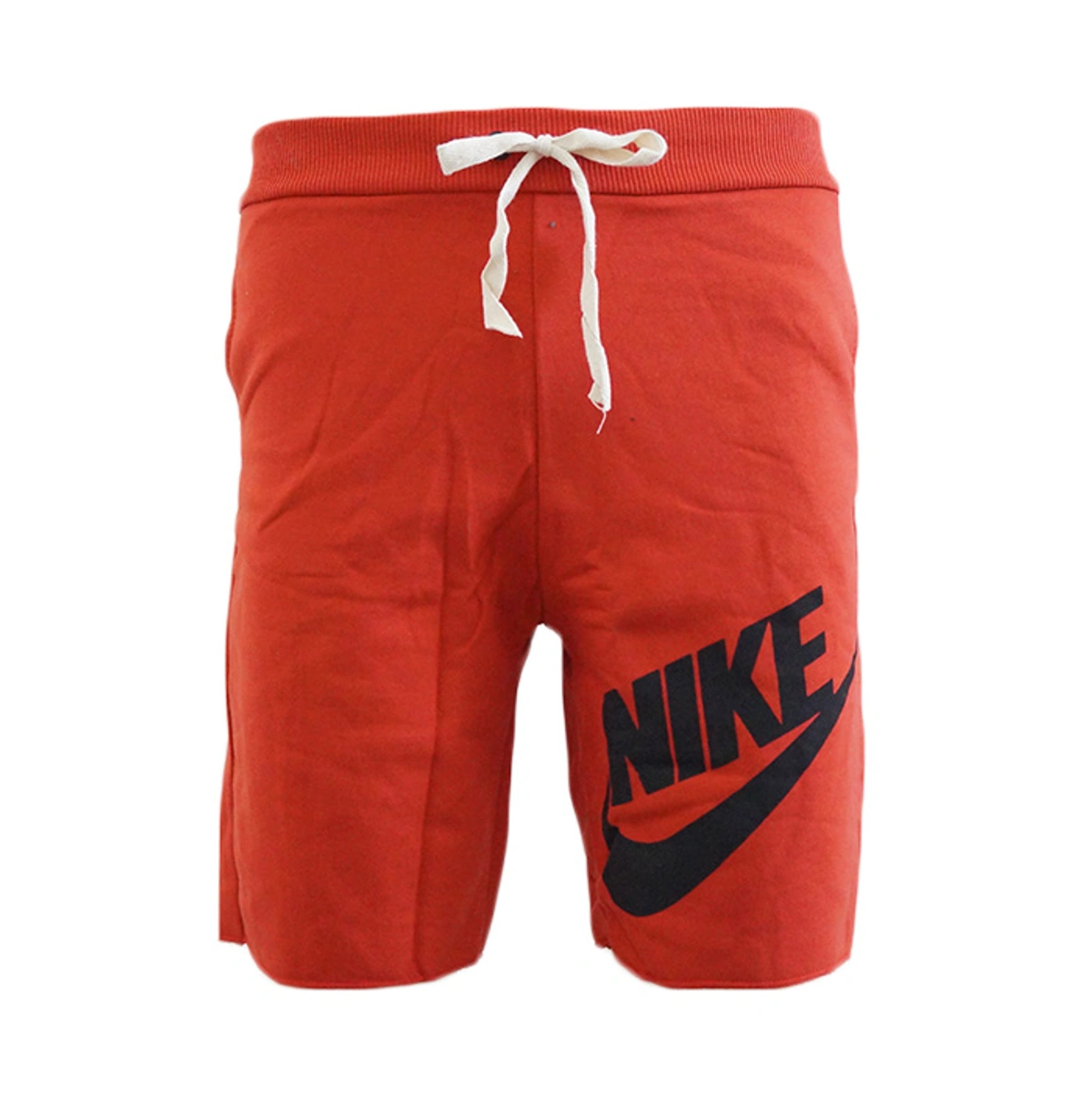 Bermuda Moletom Nike - Imagem 7