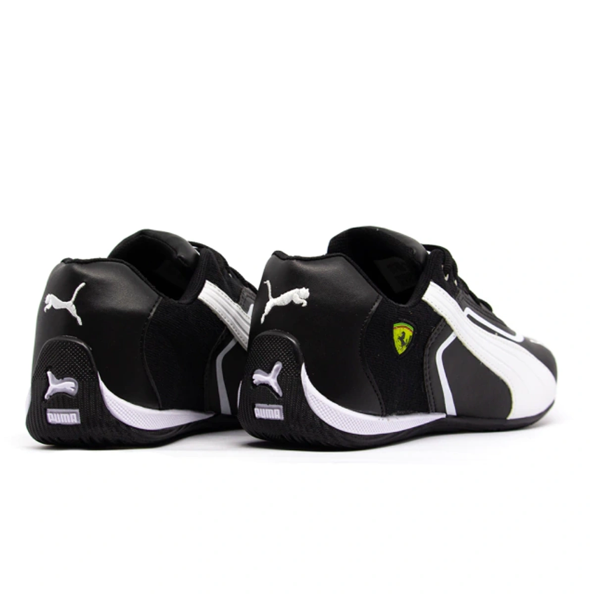 Tênis Puma Ferrari - Imagem 3