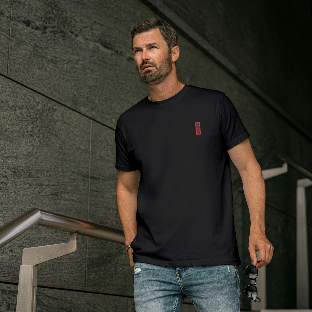 Camisa Masculina Hugo Boss Prestige - Imagem 10