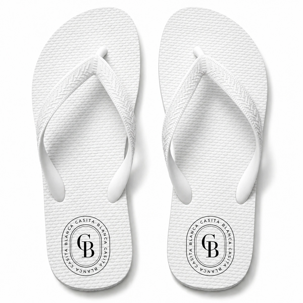 Chinelo Masculino Casa Blanca