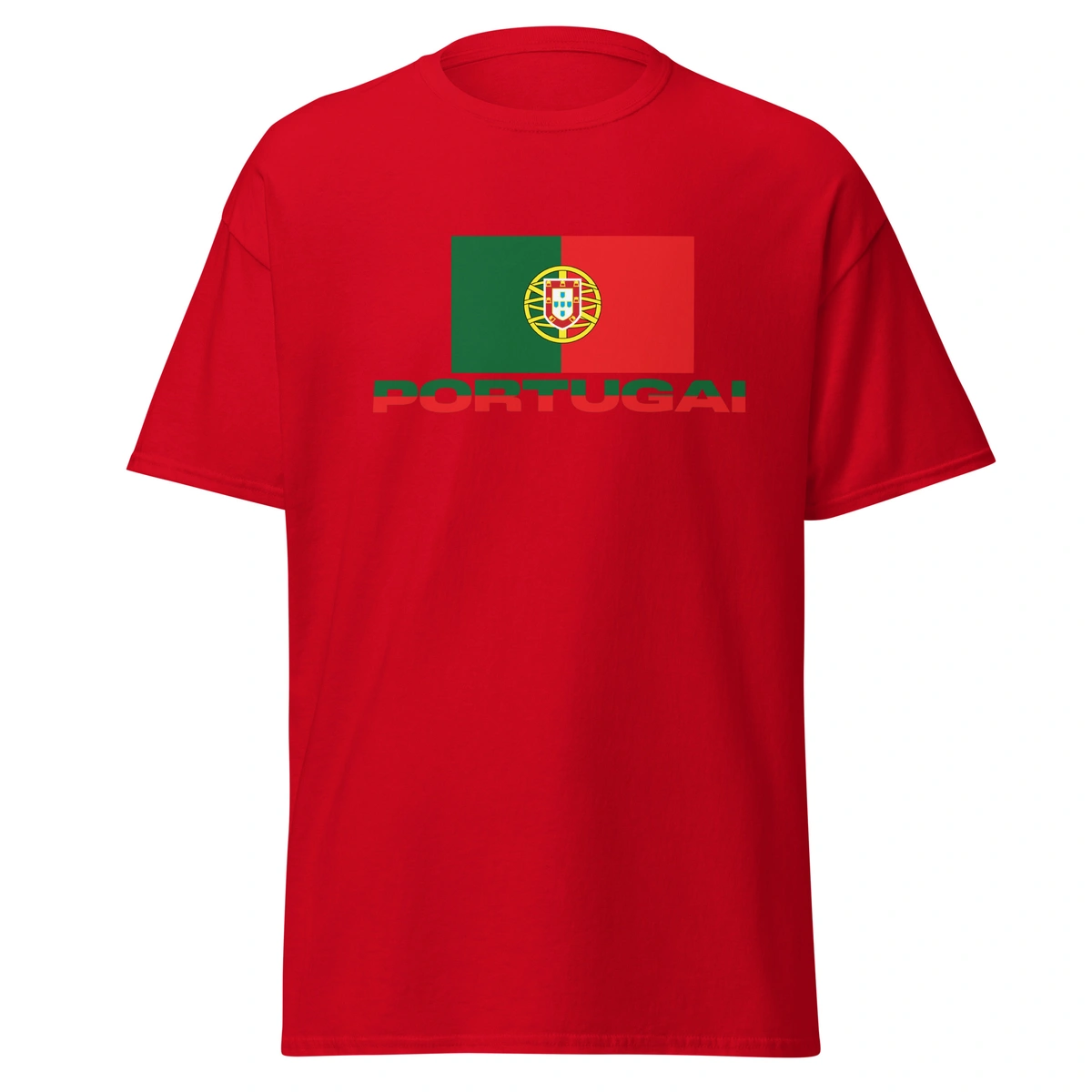 Camiseta Masculina Portugal Varias Estampas - Imagem 16