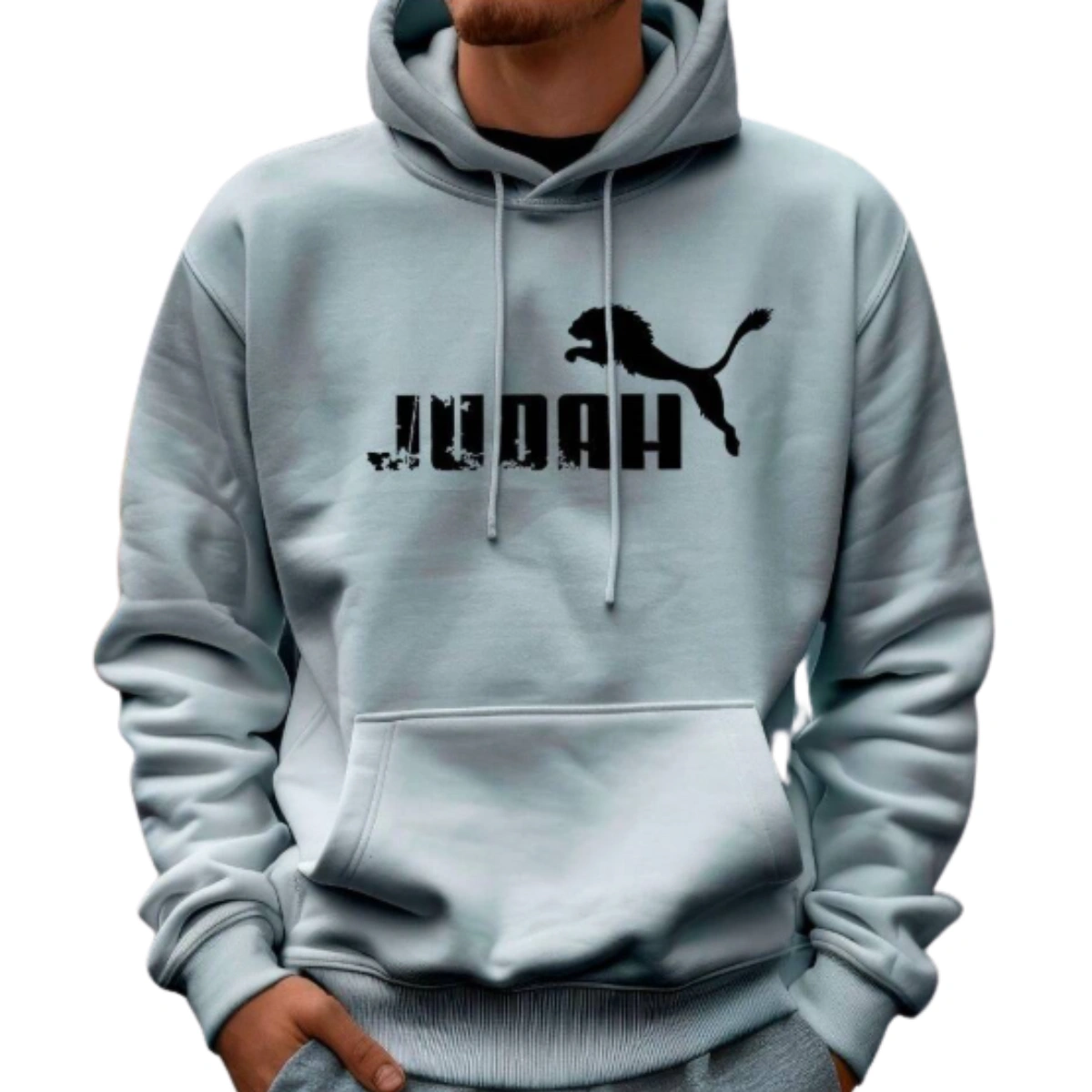 Blusa Moletom JUDAH - Imagem 7
