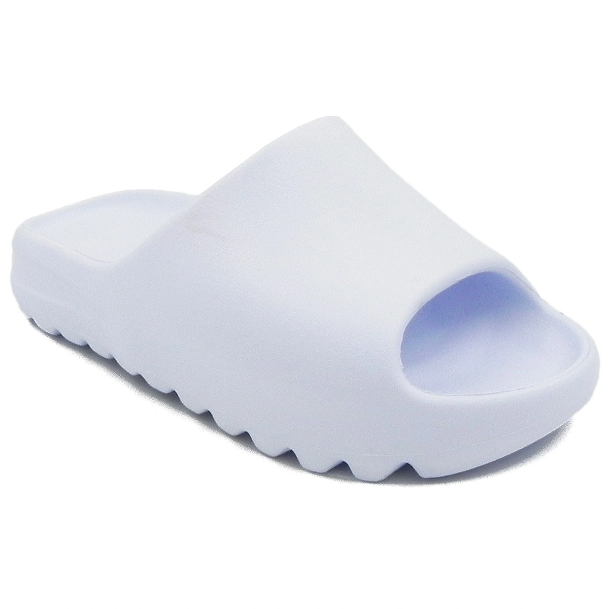 Chinelo Feminino Nuvem Slide Yezz Confortável todo em EVA - Imagem 28