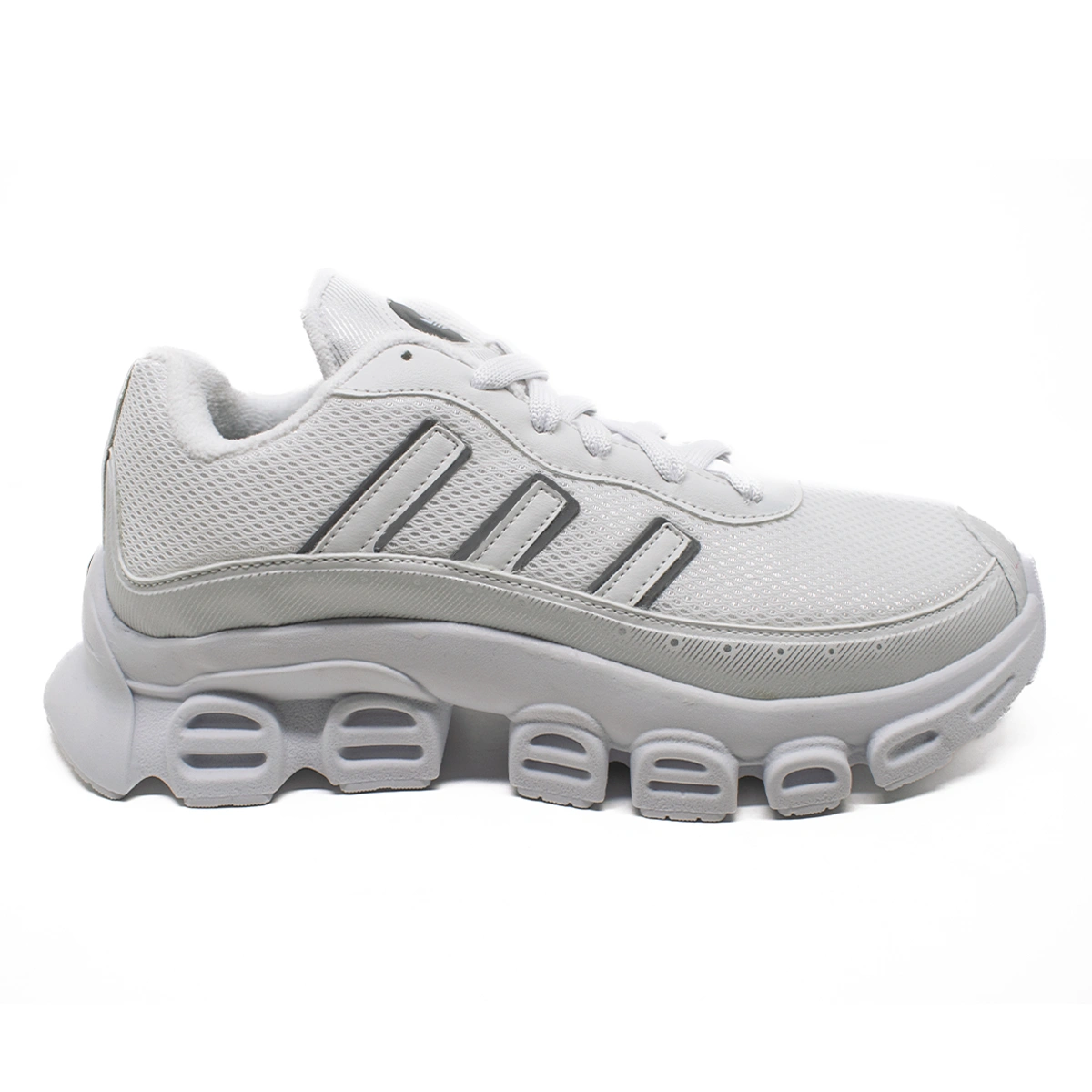Tênis Masculino Adidas Adifom Megaride - Imagem 23