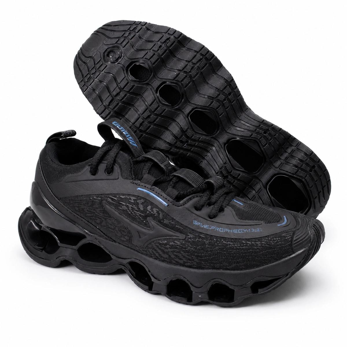 Tênis Masculino Wave Prophecy 13.2: Conforto Premium e Desempenho - Imagem 15