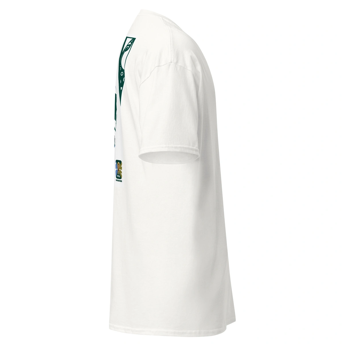 Camiseta Masculina Vancouver Copa do Mundo 2026 - Imagem 4