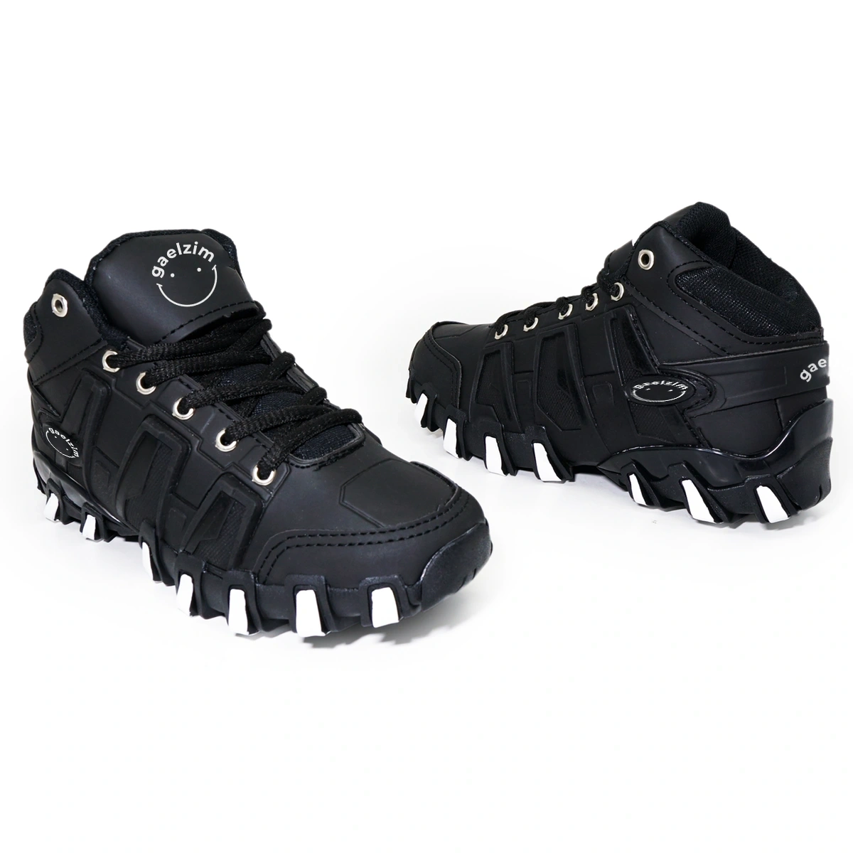 Kit Menino Tênis Infantil Botinha + Chinelo Infantil Heróis - Imagem 7
