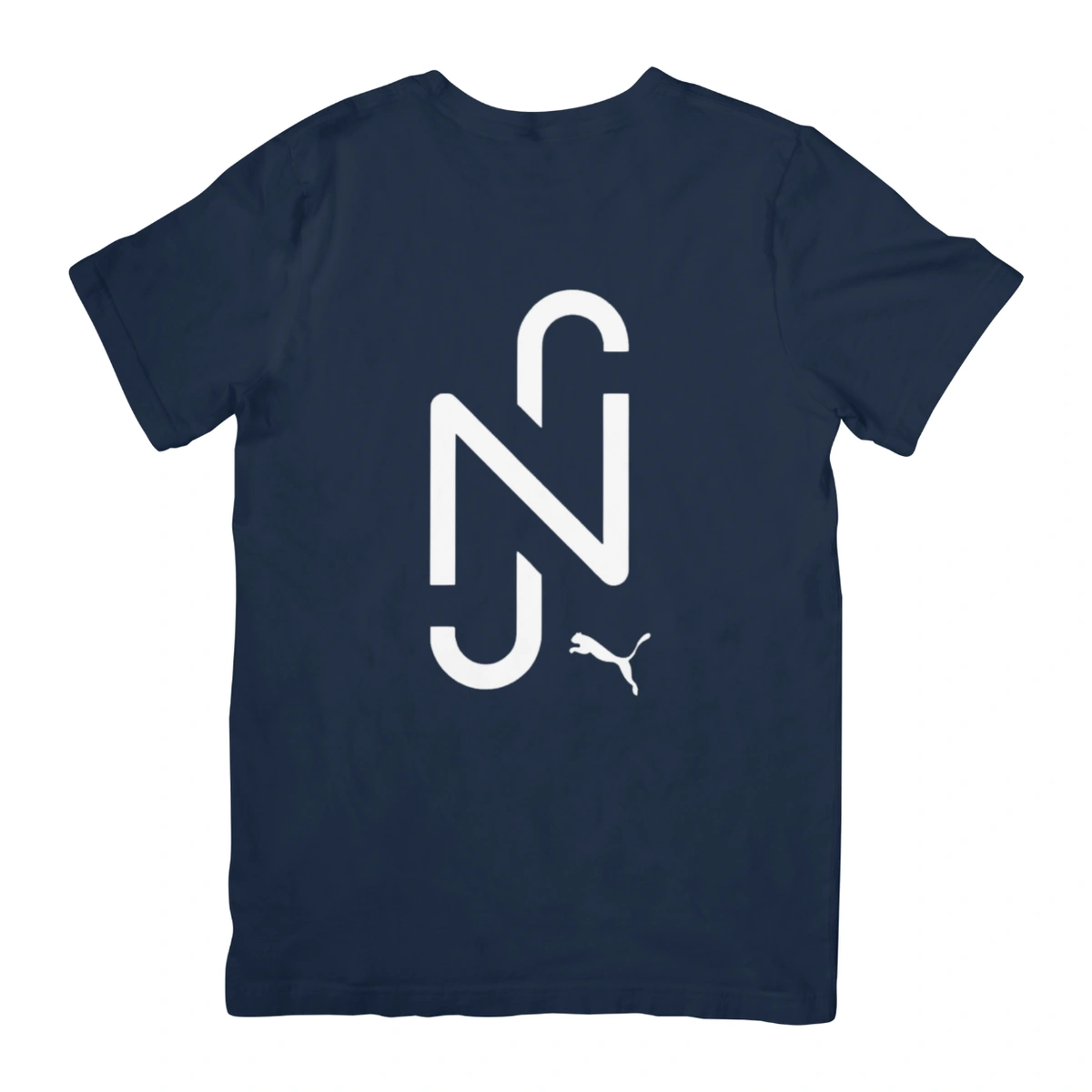 Camisa Puma Neymar Jr