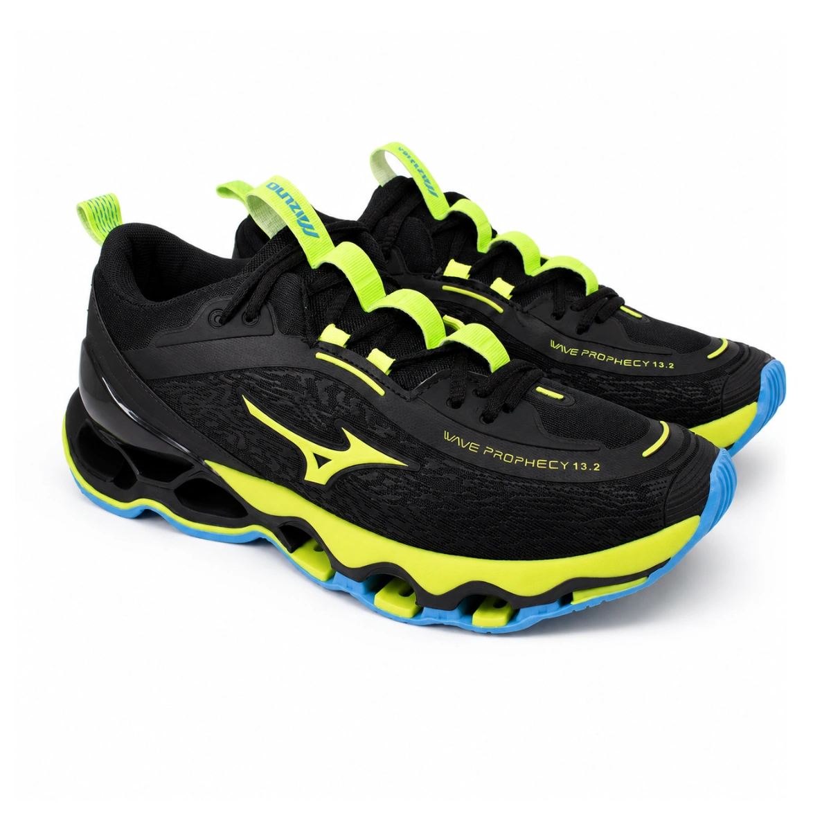 Tênis Masculino Wave Prophecy 13.2: Conforto Premium e Desempenho - Imagem 22