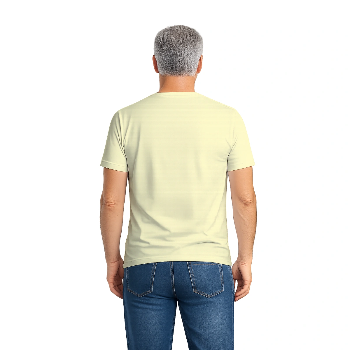 Camisa masculina Dia dos Avós Super Vovô - Imagem 8
