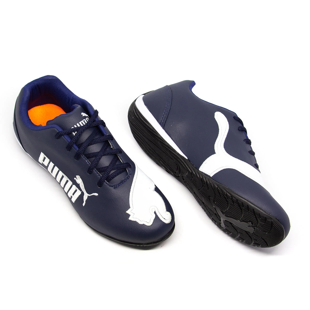 Tênis Masculino Puma BMW Cat 2 - Imagem 13