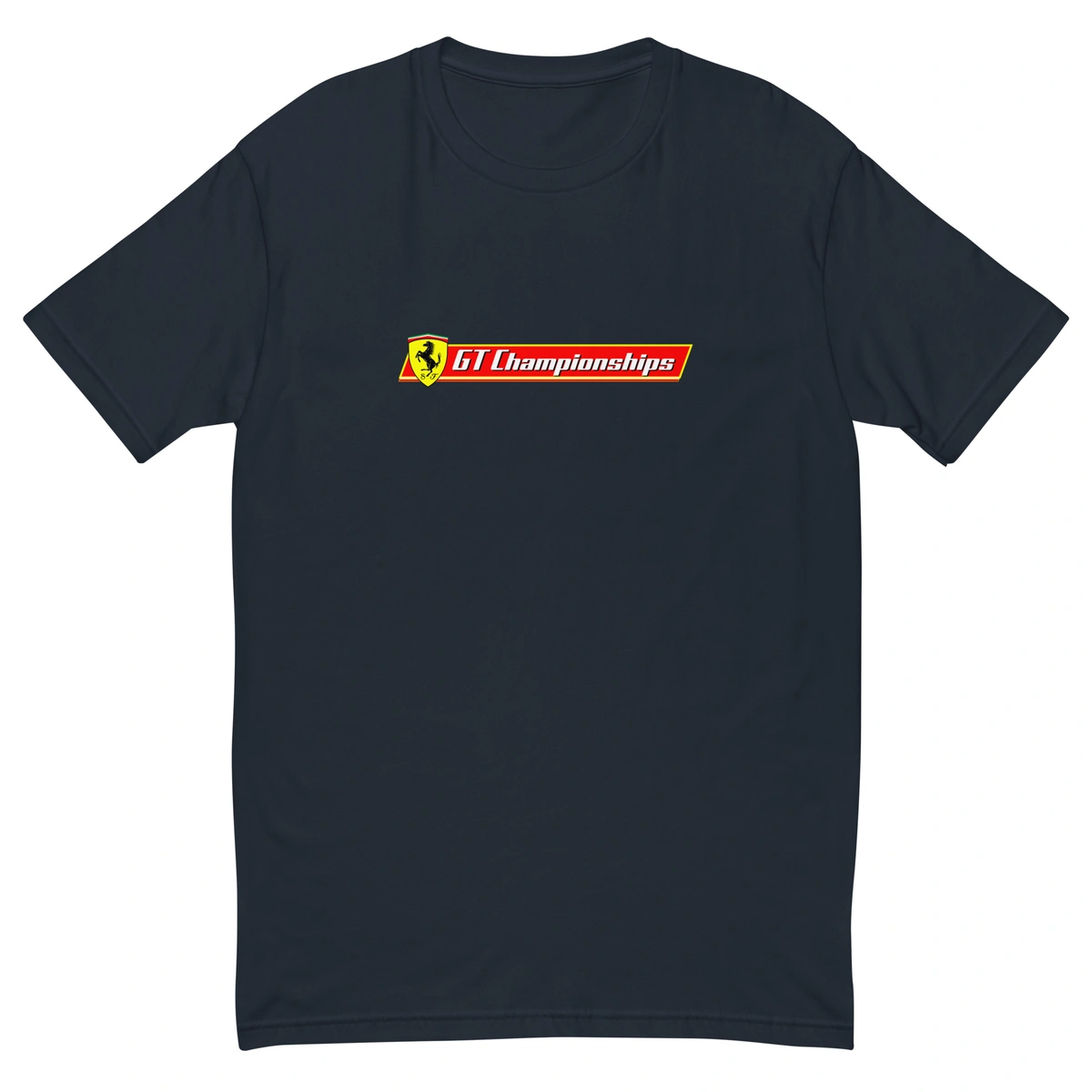Camiseta Masculina Ferrari GT Championships - Imagem 2