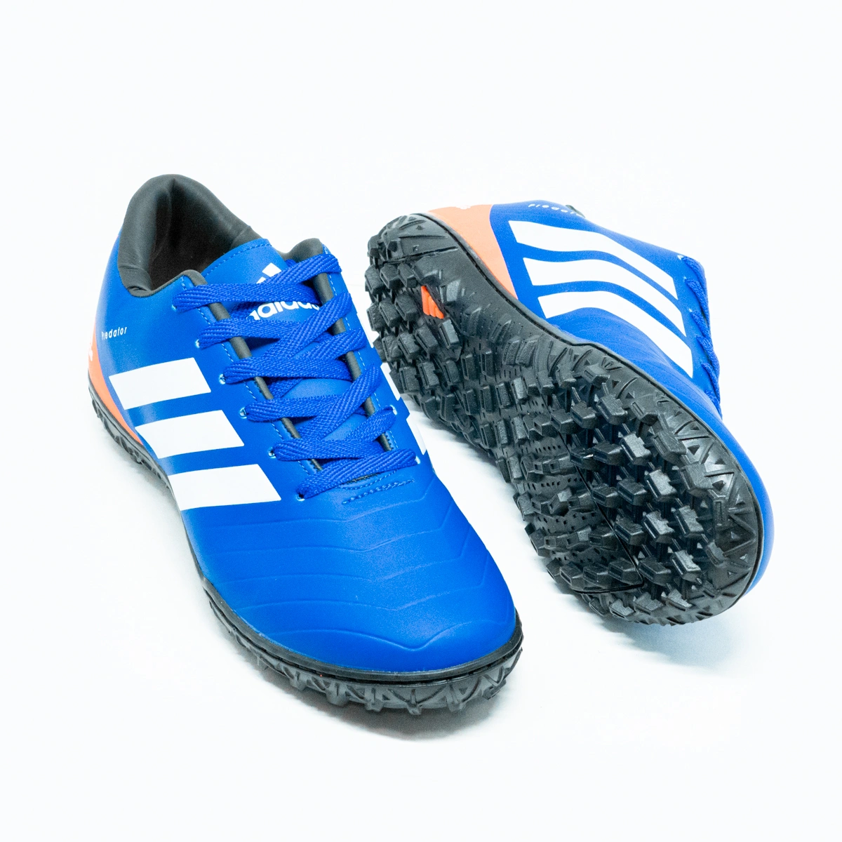 Chuteira Society Adidas Predator - Imagem 10