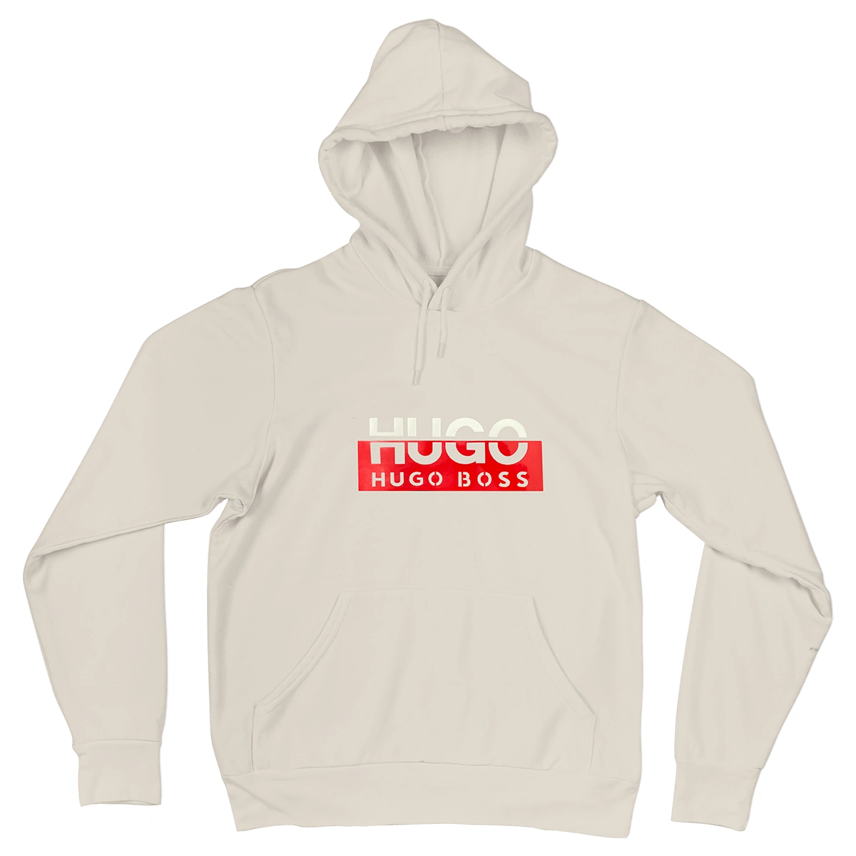 Blusa Moletom Hugo Boss Com Capuz Premium - Imagem 5