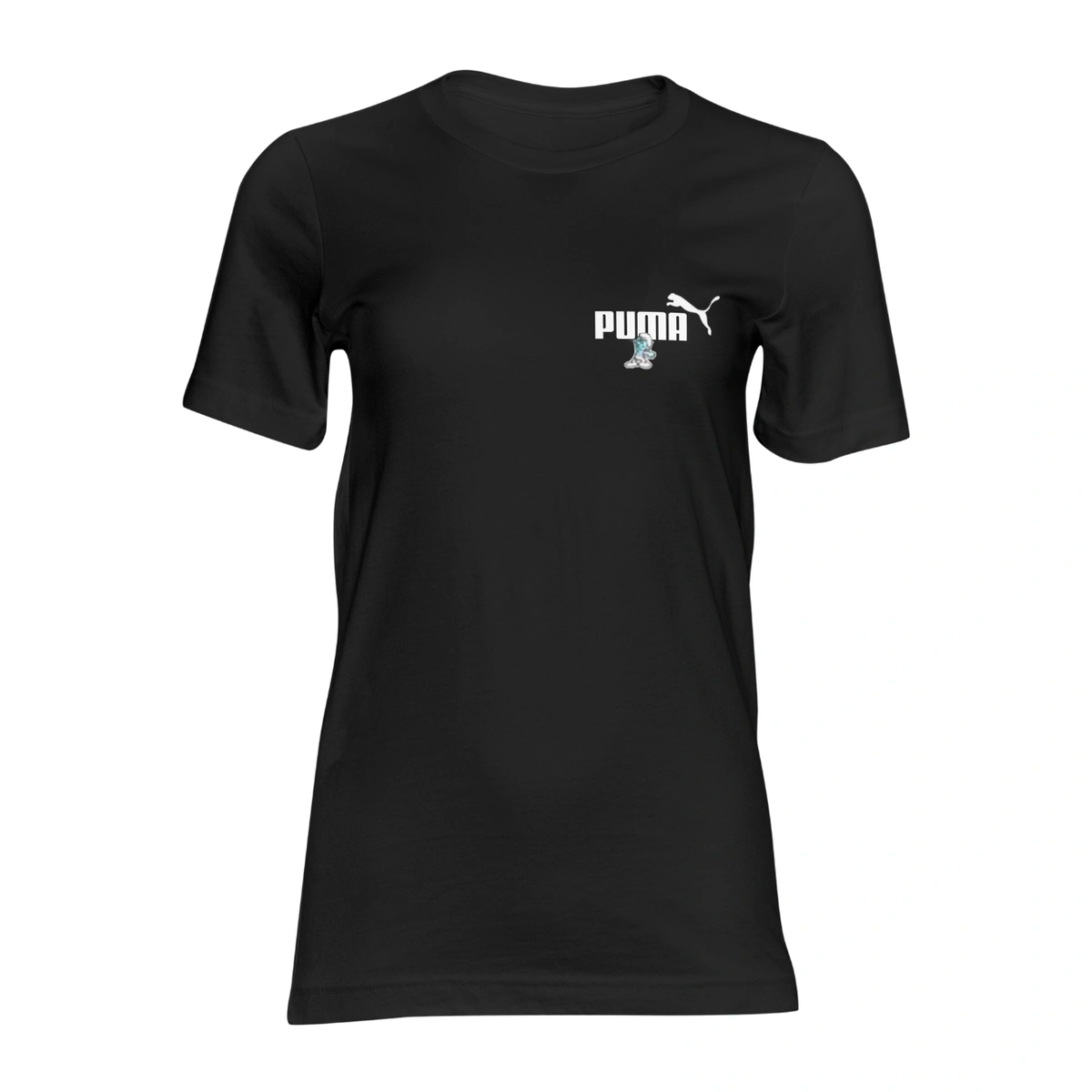 Camisa Puma Smurf - Imagem 8