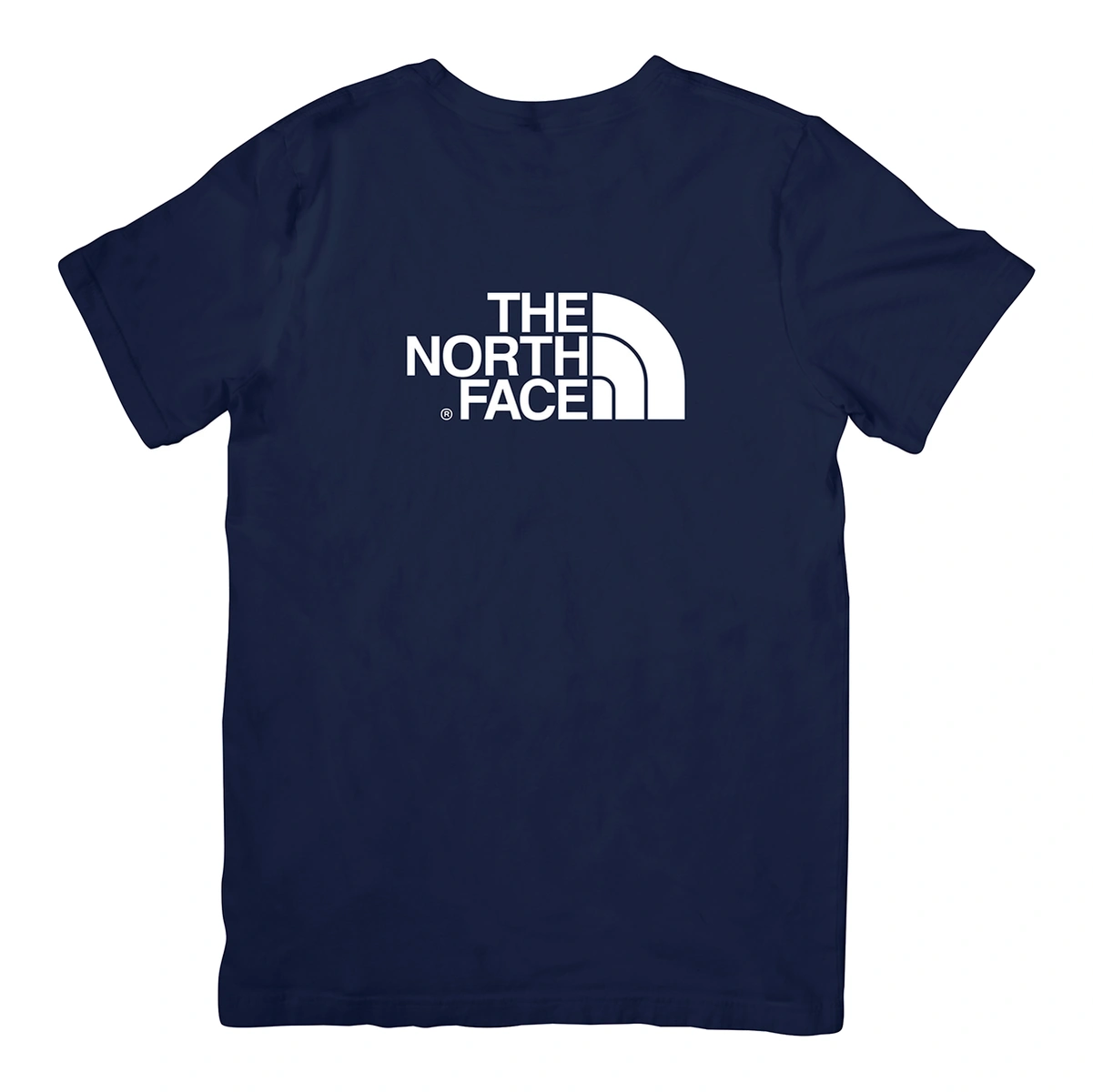 Camisa The North Face Front Logo - Imagem 7
