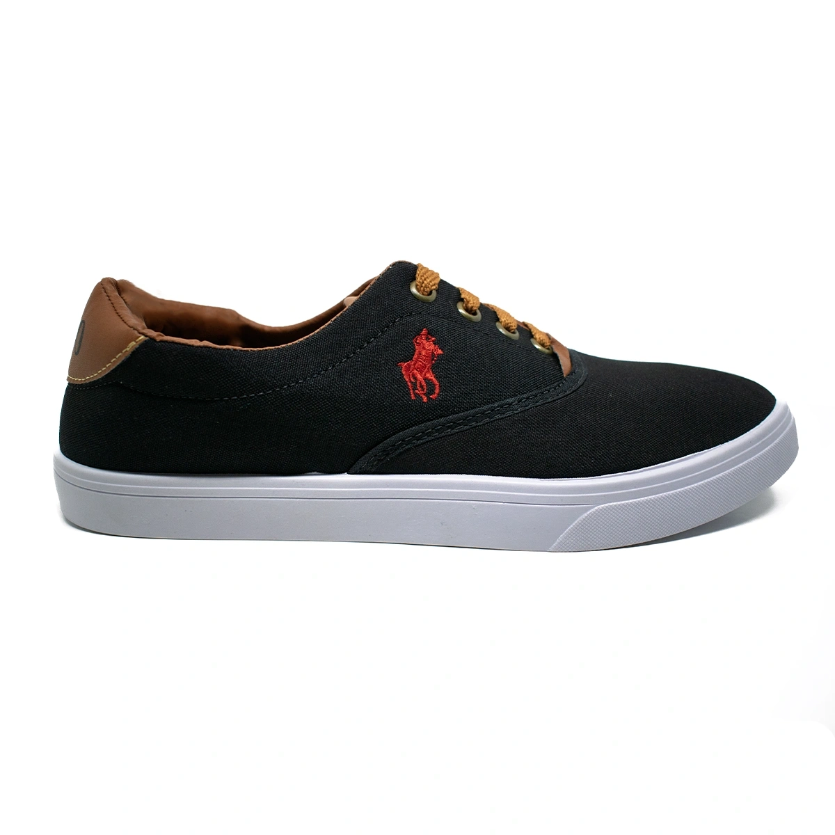 Sapatenis Masculino Polo Casual Confortável