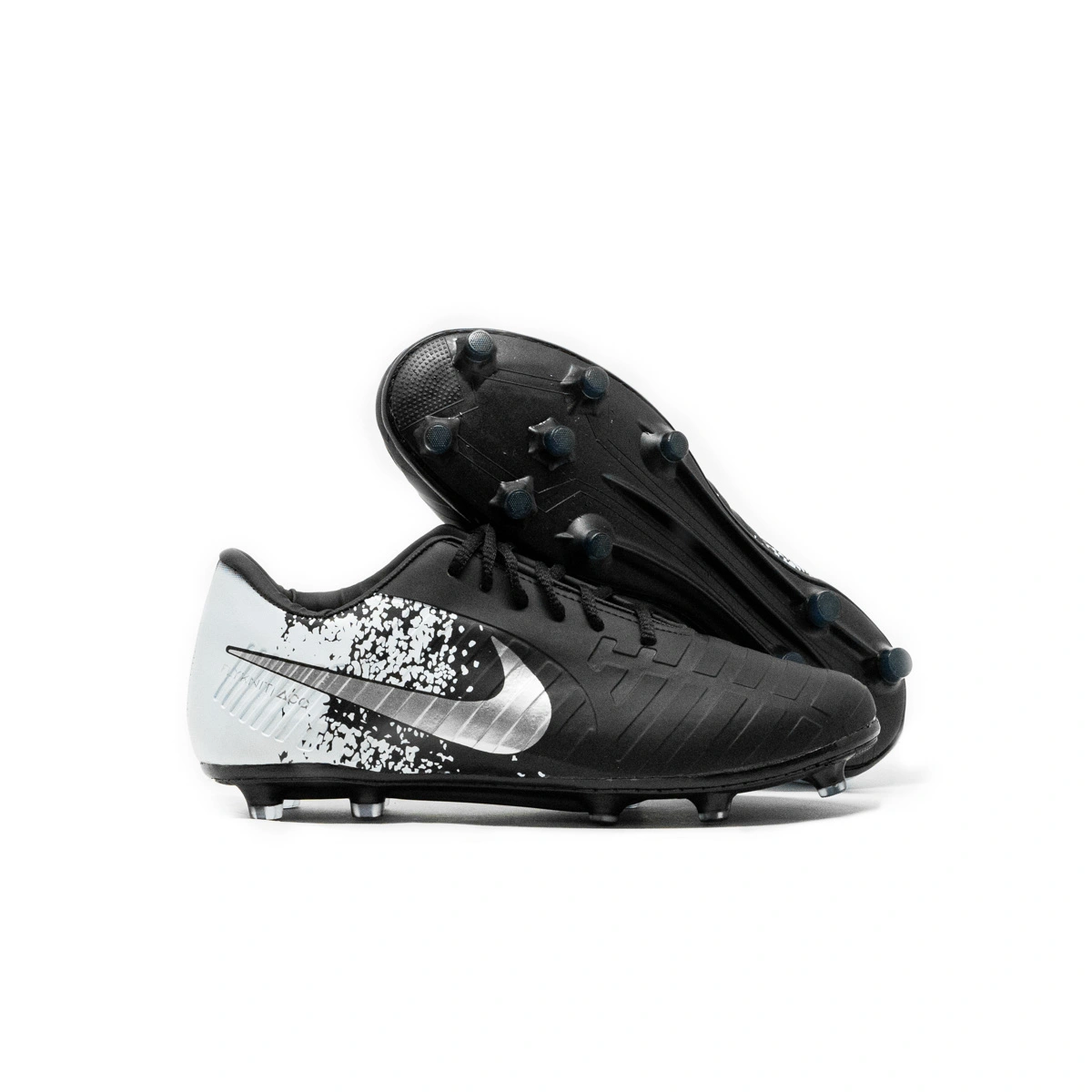 Chuteira Campo Nike Flyknit - Imagem 14