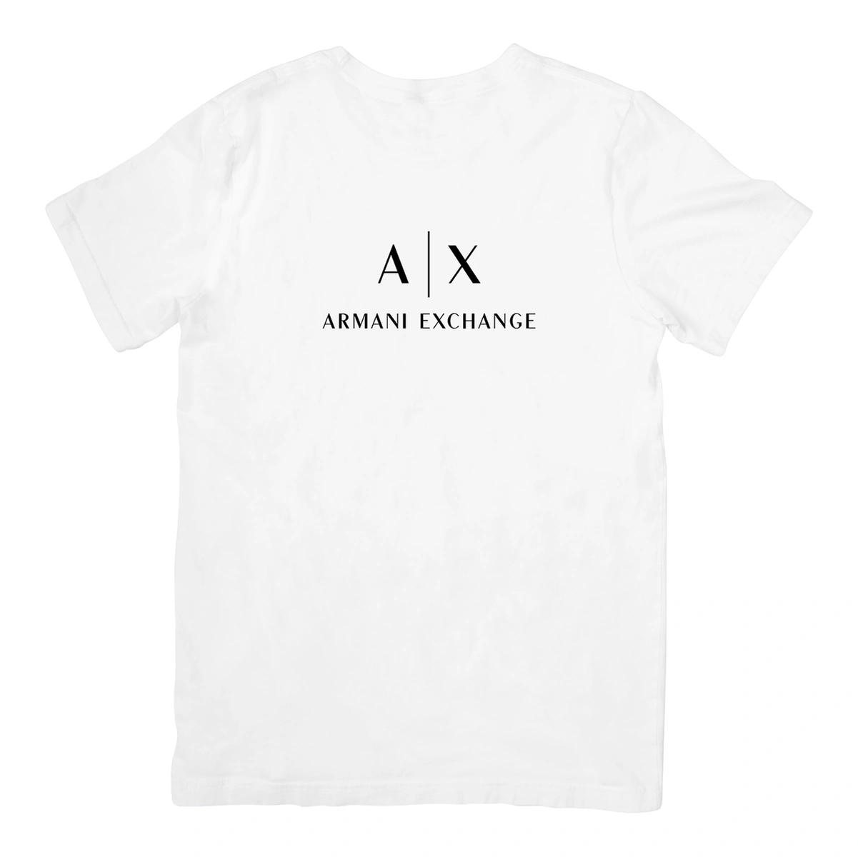 Camisa Armani Exchange Big Logo - Imagem 5