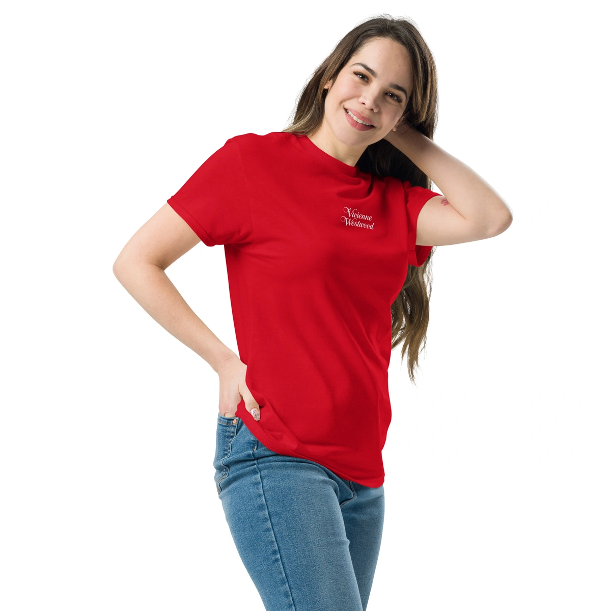 Camisa Feminina Baby Look VW Eclipse - Imagem 24