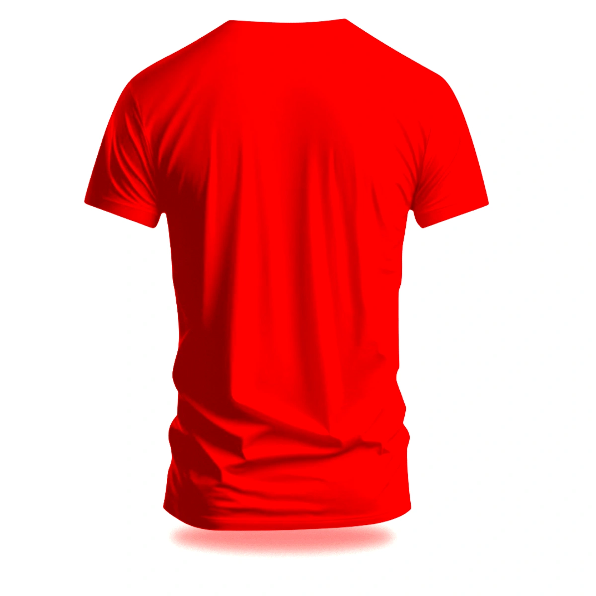 Camisa Gato Preto - Imagem 18