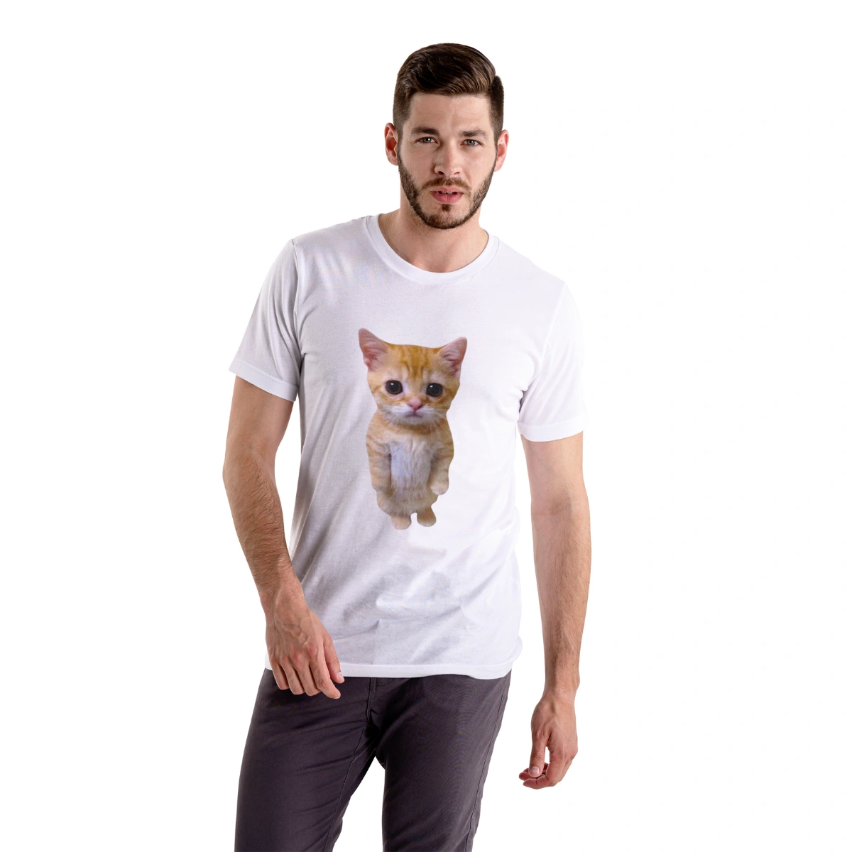 Camisa Gatinho Dó - Imagem 11