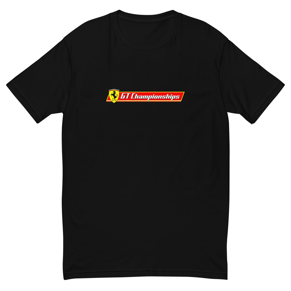 Camiseta Masculina Ferrari GT Championships - Imagem 14