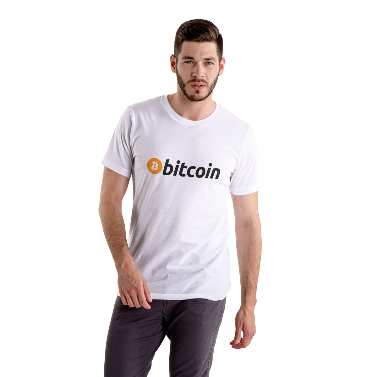 Camisa Basic Bitcoin - Imagem 10